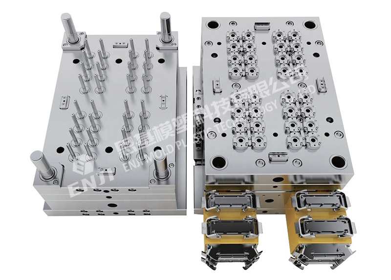 Medical consumables mold